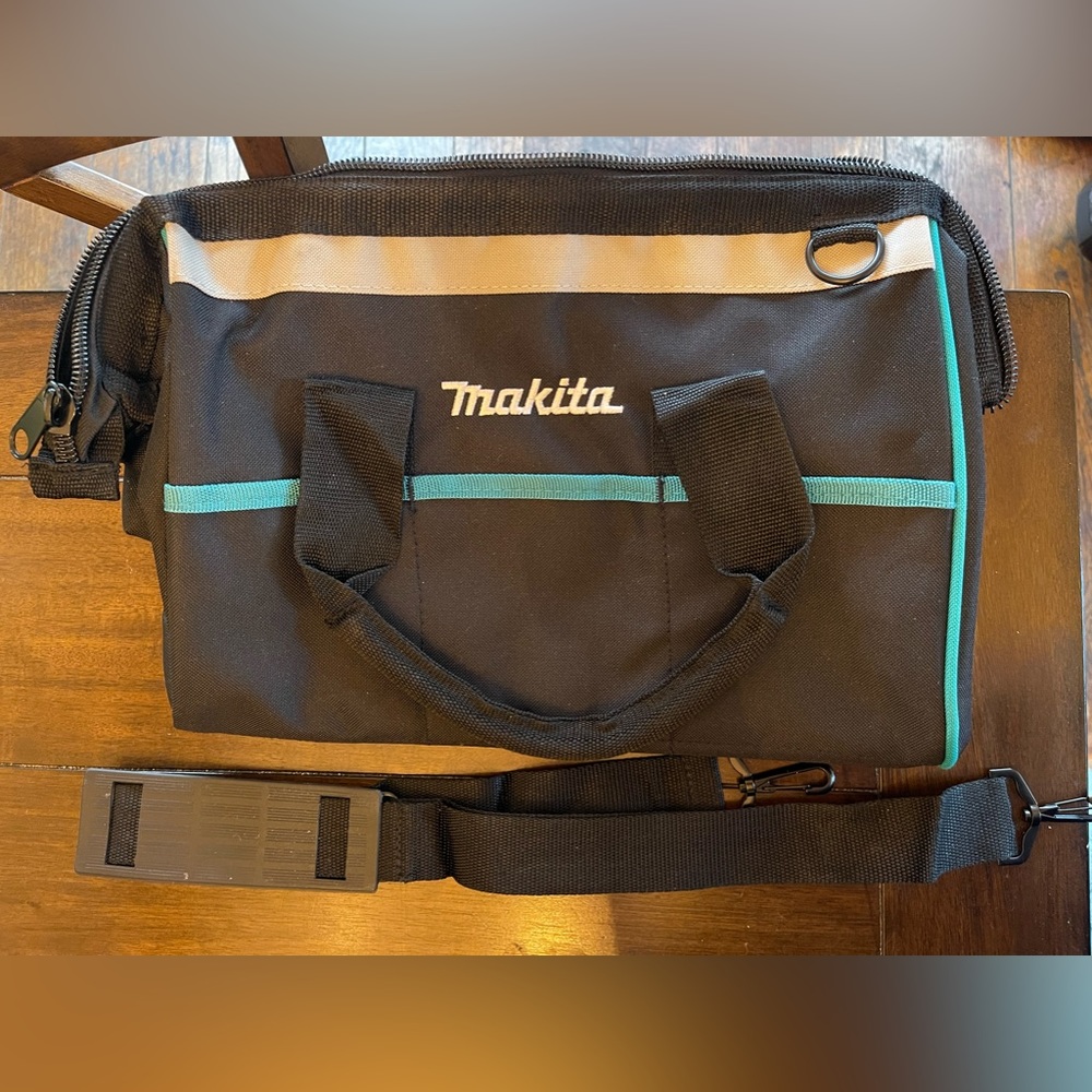 Brand New Makita Tool Bag